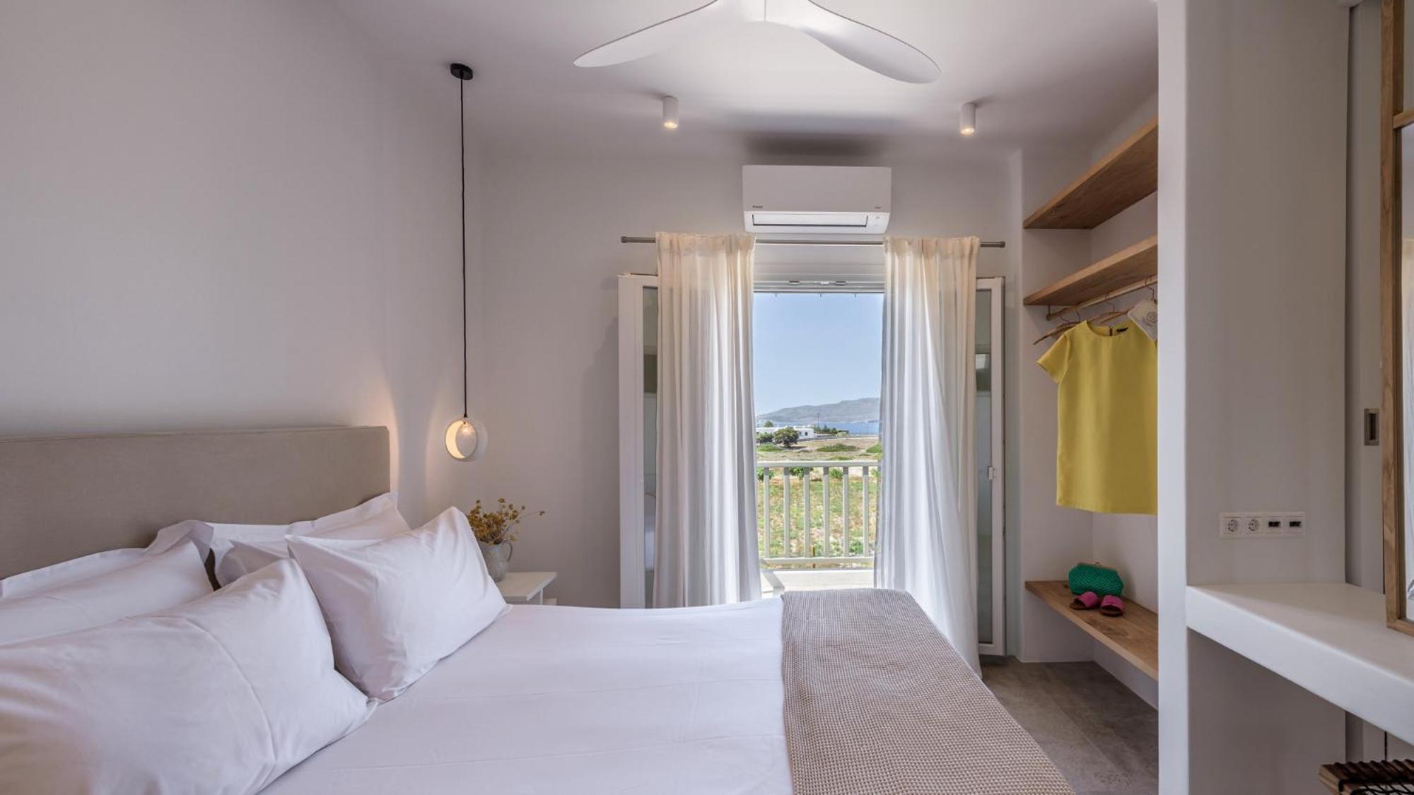 My Suite Adamantas  Esterno foto