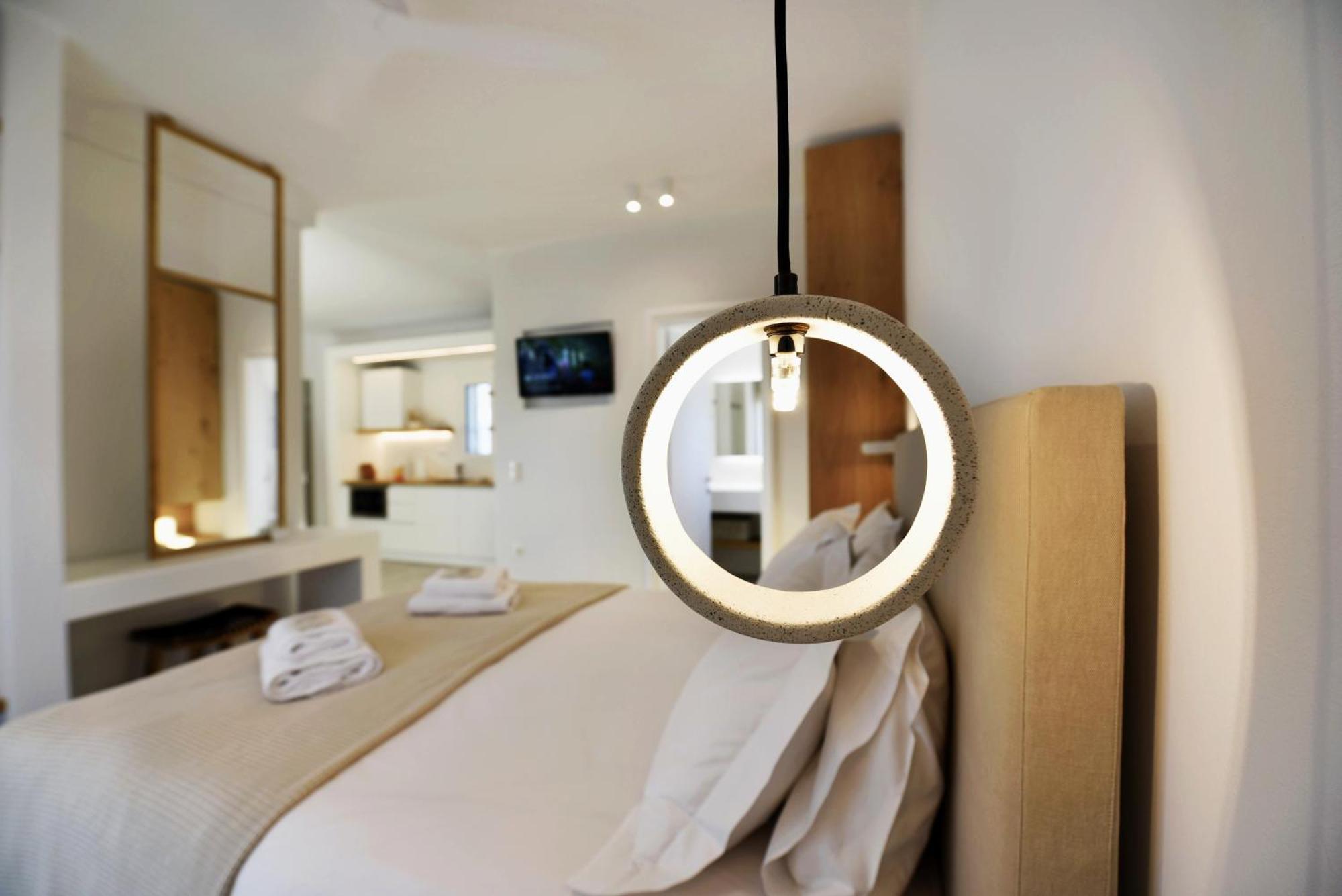 My Suite Adamantas  Esterno foto