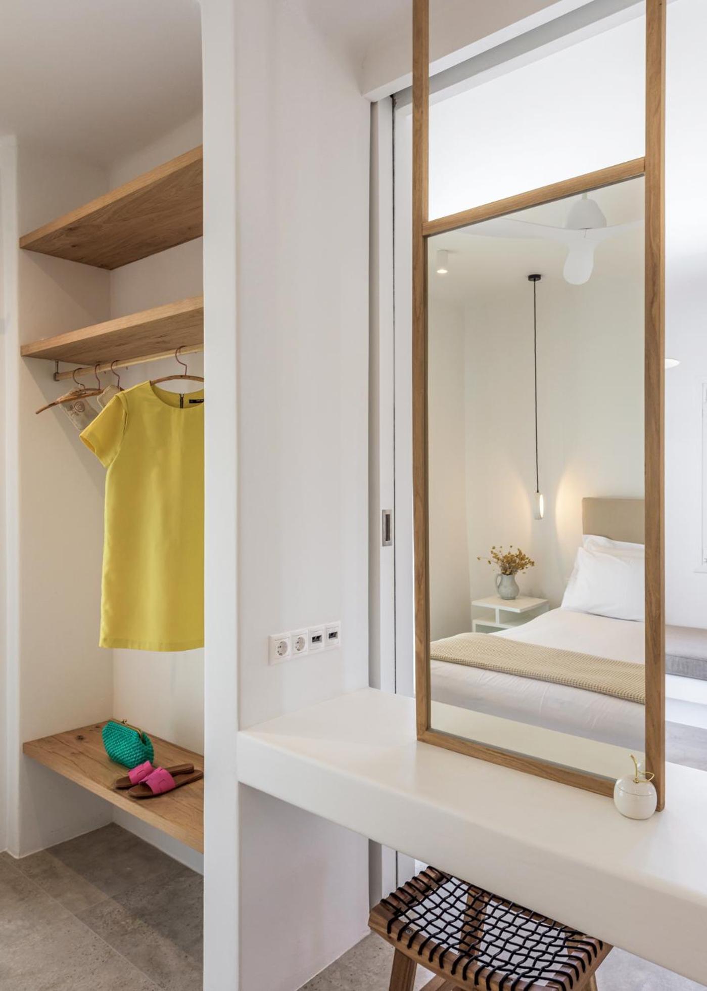 My Suite Adamantas  Esterno foto