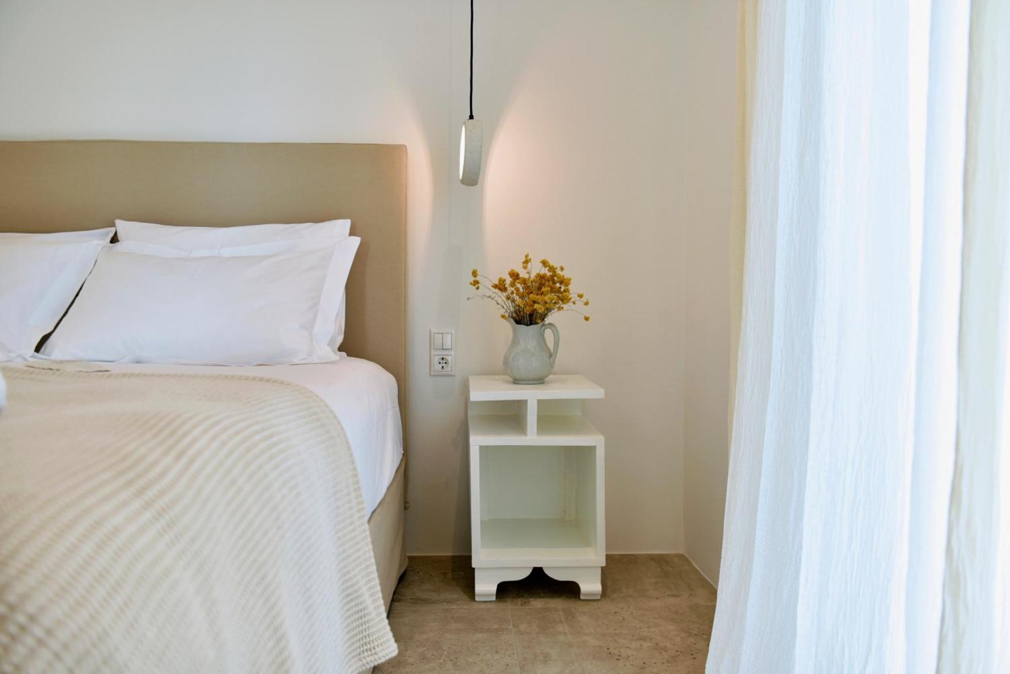 My Suite Adamantas  Esterno foto