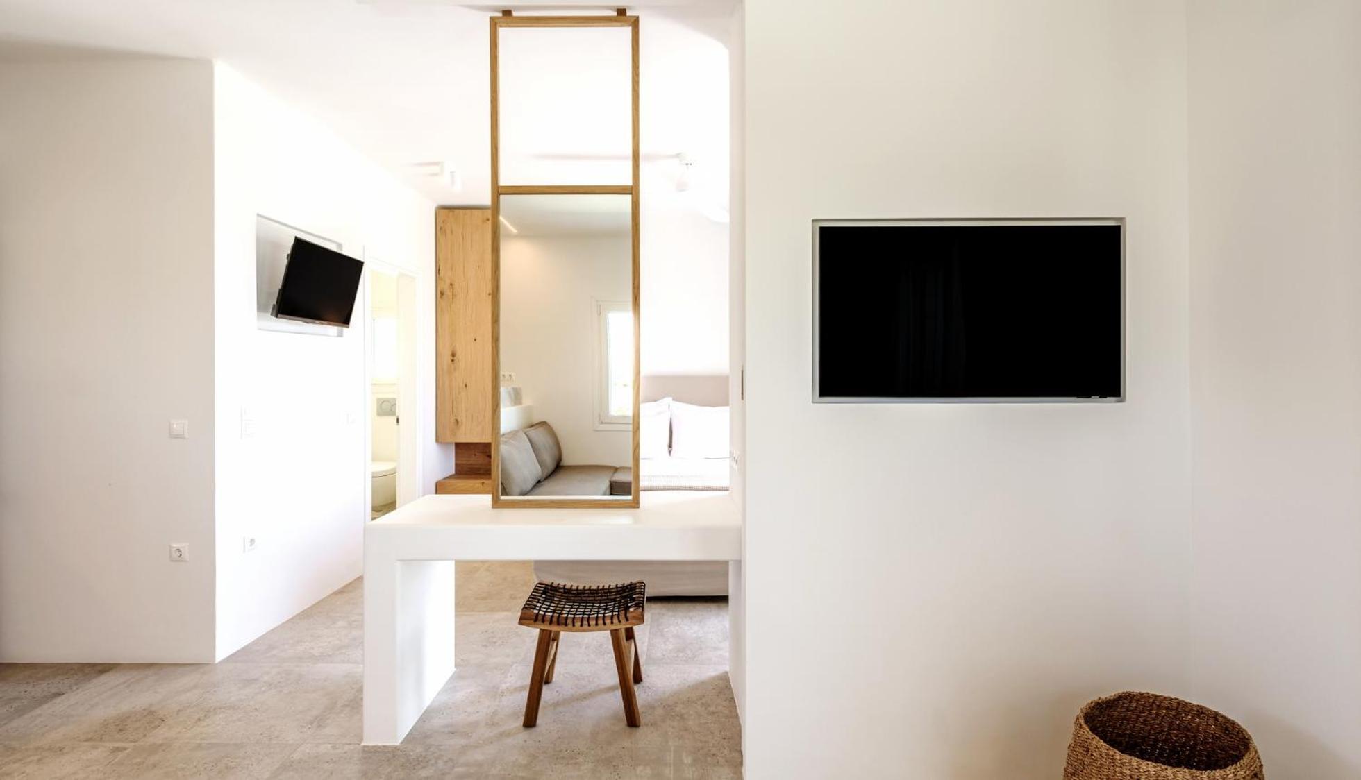 My Suite Adamantas  Esterno foto
