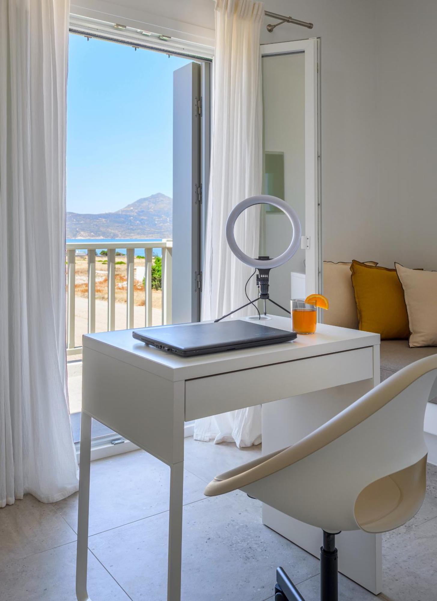 My Suite Adamantas  Esterno foto