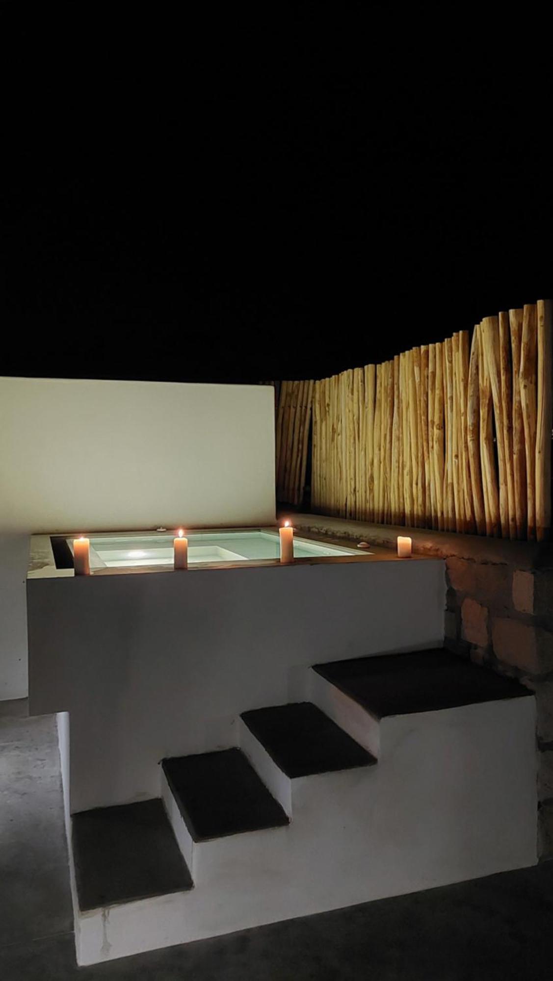 My Suite Adamantas  Esterno foto